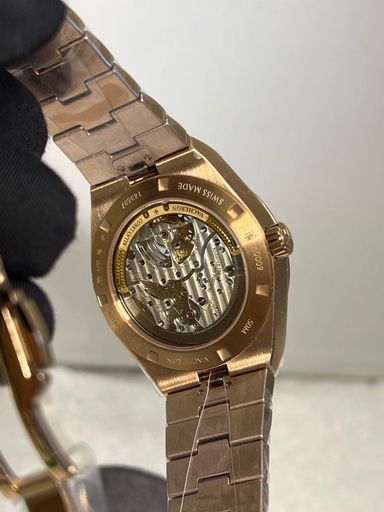 Vacheron Constantin 