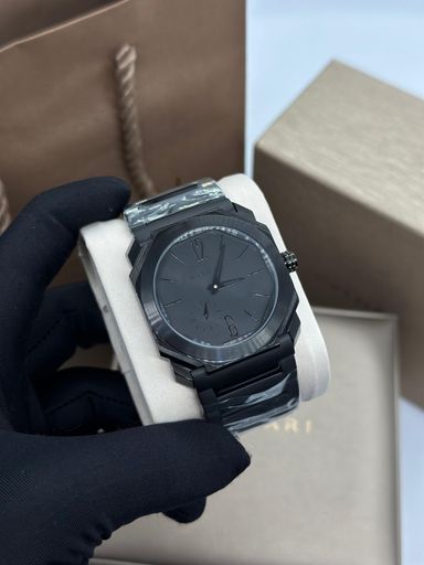 BVLGARI