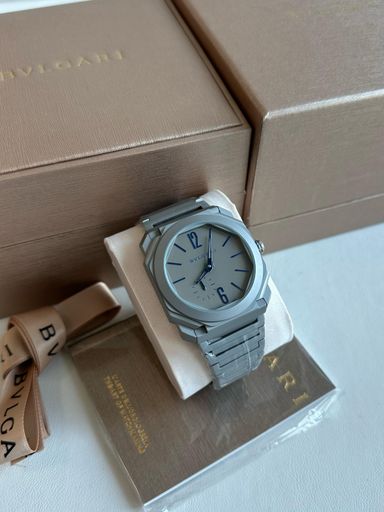 BVLGARI