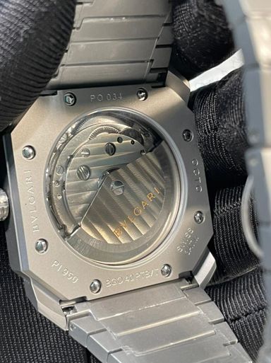 BVLGARI