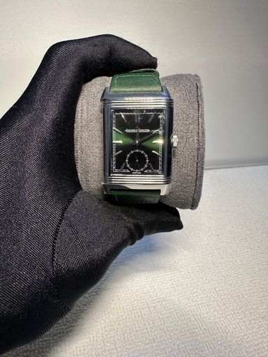 Jaeger- LeCoultre