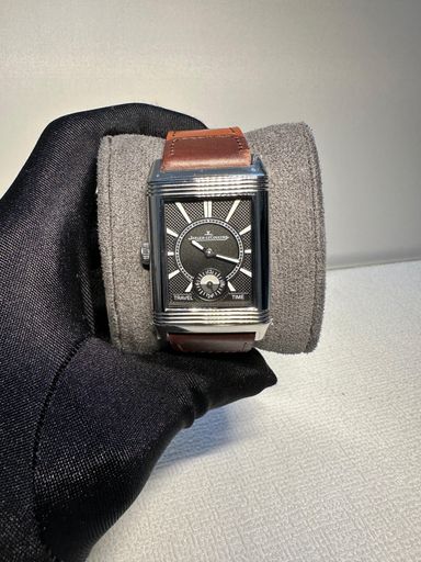 Jaeger- LeCoultre