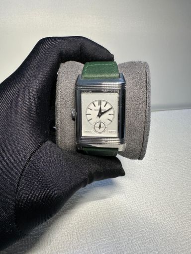 Jaeger- LeCoultre