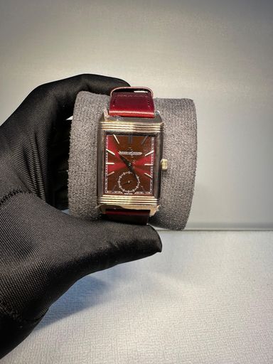 Jaeger- LeCoultre