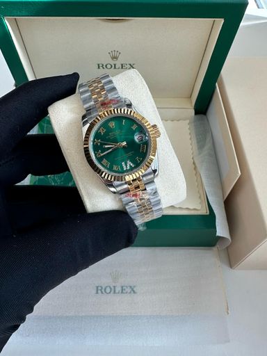 Rolex Women's 