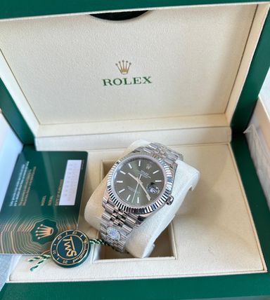Rolex Women's 