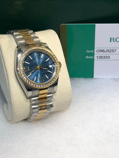 Rolex Women's 