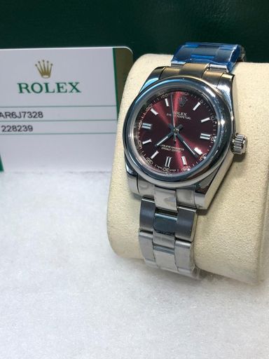 Rolex Women's 