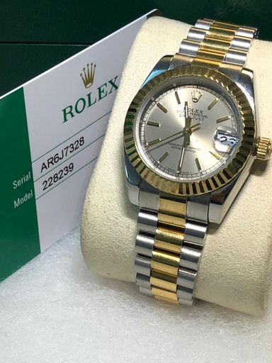 Rolex Women's 