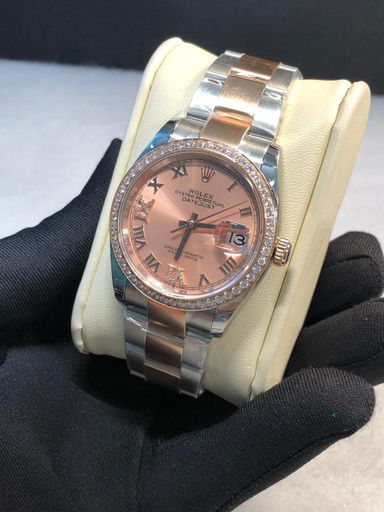 Rolex Women's 