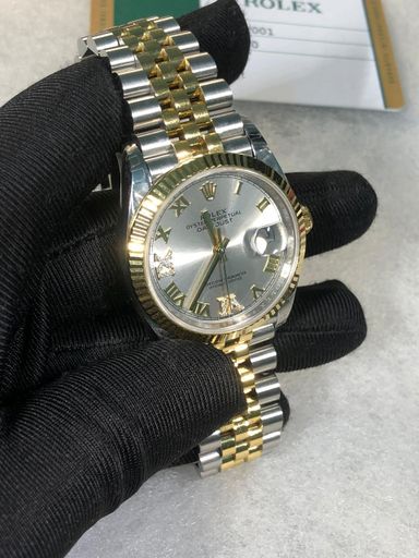 Rolex Women's 
