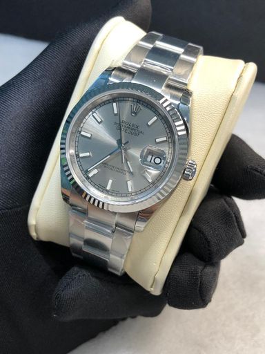 Rolex Women's 