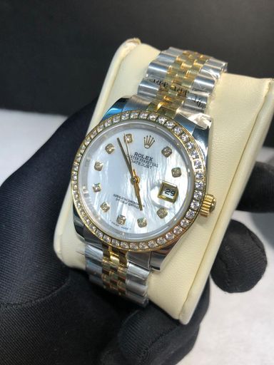 Rolex Women's 