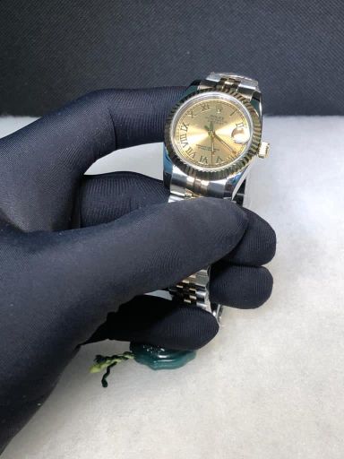 Rolex Women's 