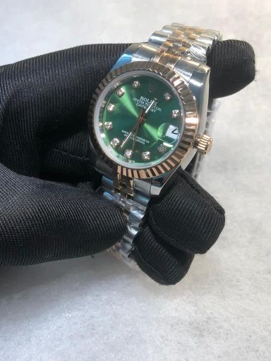 Rolex Women's 