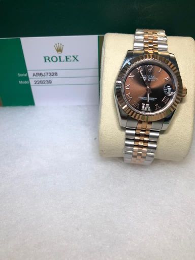 Rolex Women's 