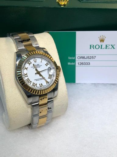 Rolex Women's 