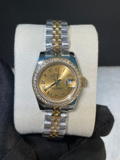 Rolex Women's 