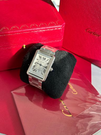 Cartier 