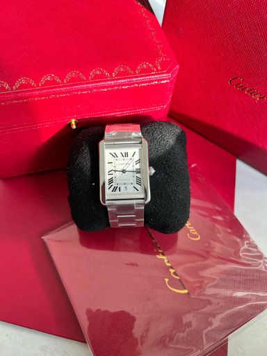 Cartier 