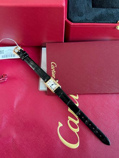 Cartier 