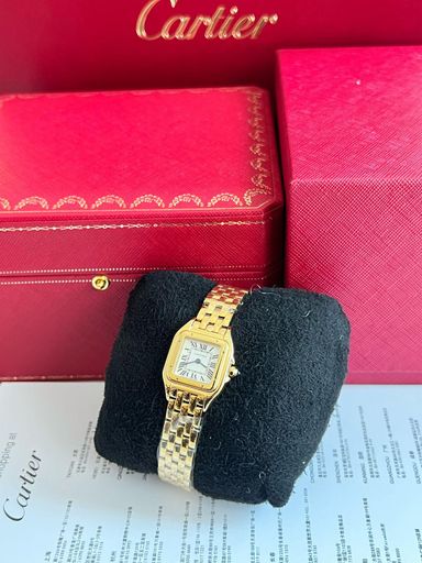 Cartier 