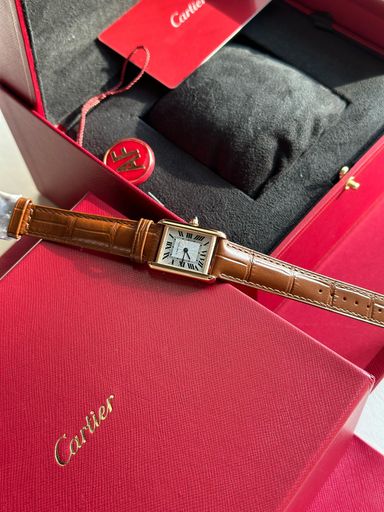 Cartier 