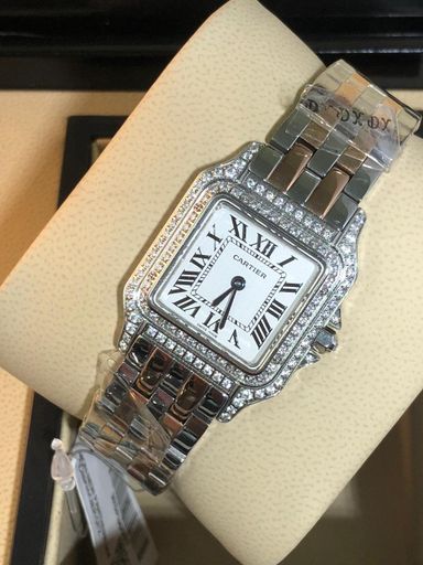 Cartier 