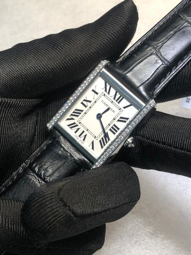 Cartier 