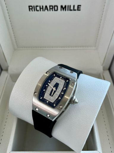 Richard Mille