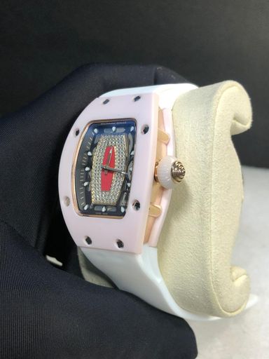 Richard Mille