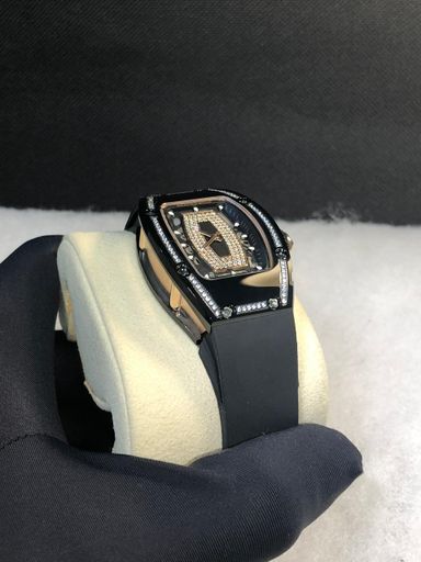 Richard Mille