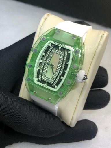 Richard Mille