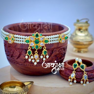Pushkaraj Chinchpeti