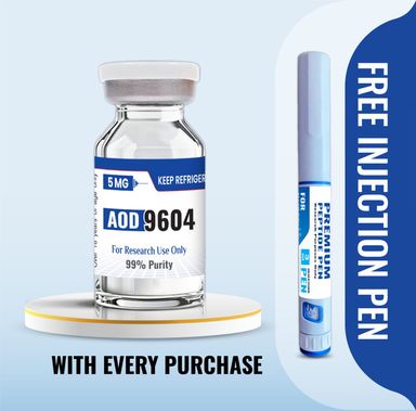AOD 9604 (5mg)