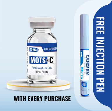 MOTS-C (10mg)
