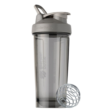 BLENDERBOTTLE PRO 28 - 28OZ SMOKE GREY