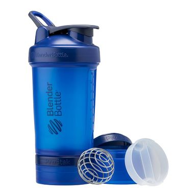 BLENDERBOTTLE 22OZ PROSTAK FULL-COLOR BLUE