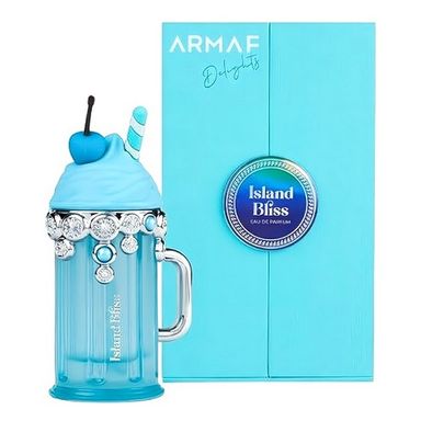Island Bliss by Armaf