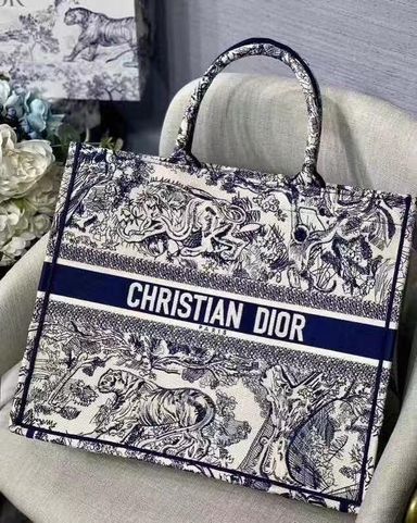 Christian Dior