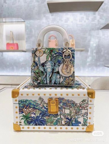 Christian Dior