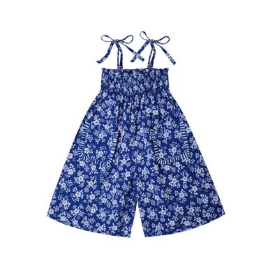 *Pre-order* Eva All In One Short Jumpsuit 