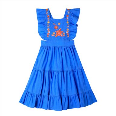 *Pre-order* Lucie Dress