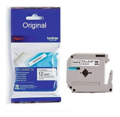 Etiqueteuse Portable Brother PT-M95 - AZERTY