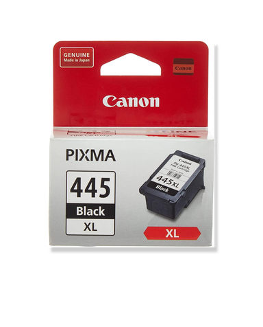 Canon 445XL Black Original Ink Cartridge 
