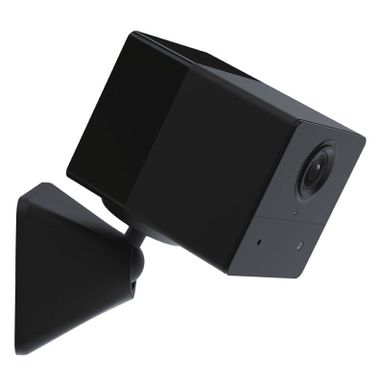 Caméra Wi-Fi sur batterie EZVIZ BC2 