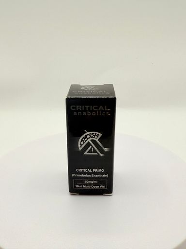 CRITICAL Primo 150mg/ml