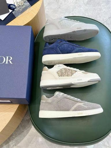 Dior Sneakers 