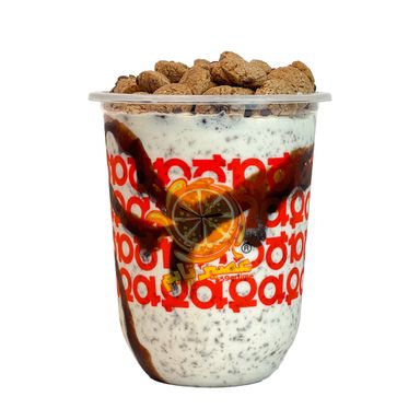 Milkshake boom boom ميلك شيك بوم بوم