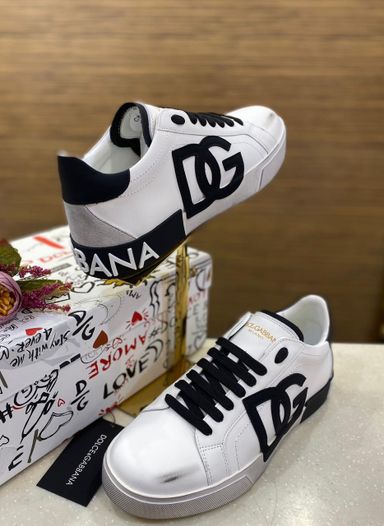 Dolce & Gabbana